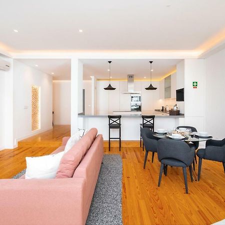 Lxluxhome - Combro Luxury Apartment Lisbon Bagian luar foto