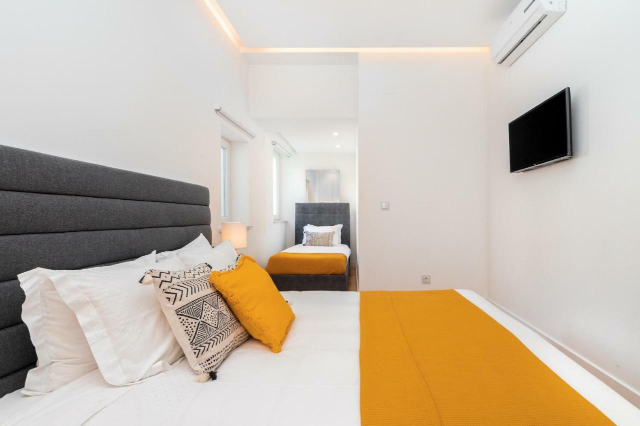 Lxluxhome - Combro Luxury Apartment Lisbon Bagian luar foto