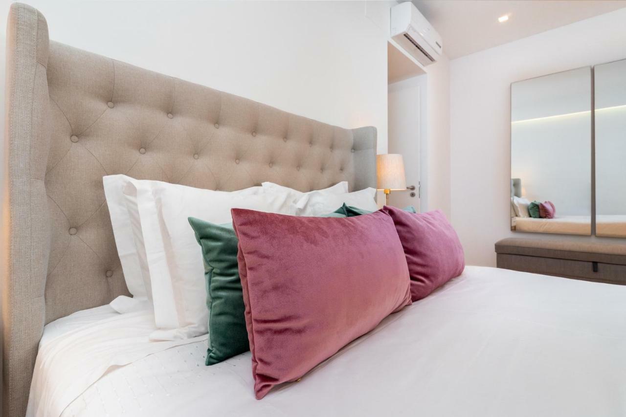 Lxluxhome - Combro Luxury Apartment Lisbon Bagian luar foto