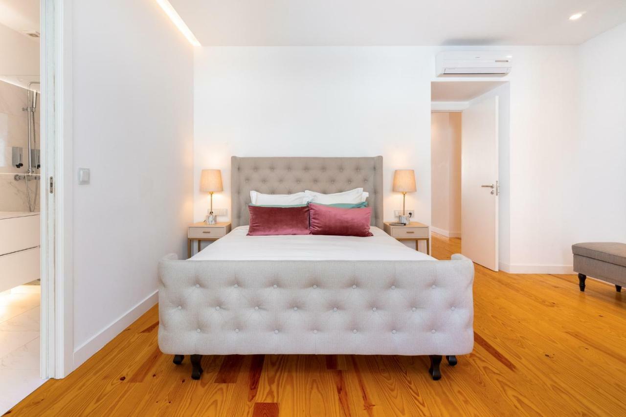 Lxluxhome - Combro Luxury Apartment Lisbon Bagian luar foto