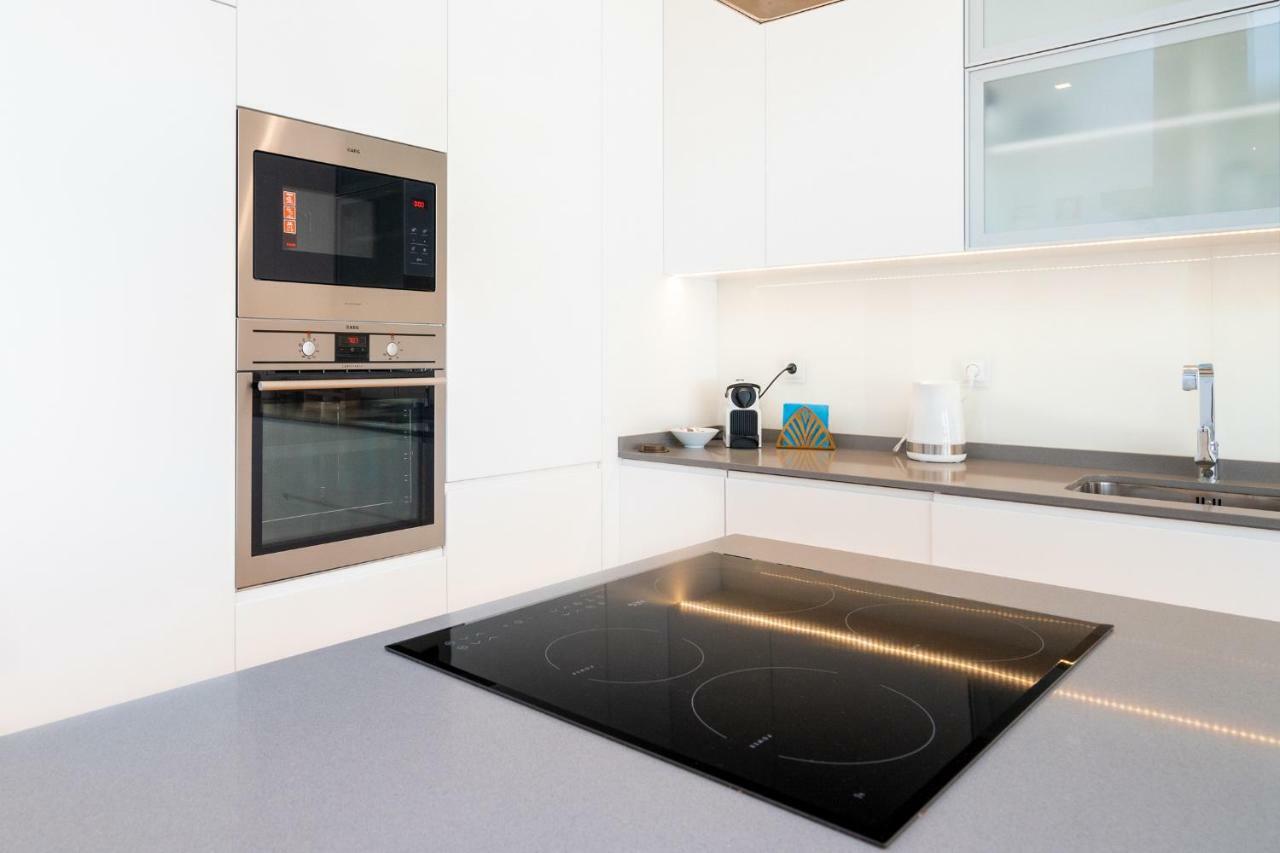 Lxluxhome - Combro Luxury Apartment Lisbon Bagian luar foto